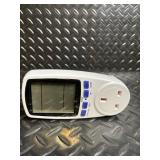 Belkin Car Vent Mount, MagicJack USB, CR2 3V Batteries, Unknown LCD Device