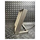 LED Panel Light with Stand - Portable Studio Lighting Panel with Diffuser