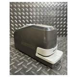 Bostitch Electric Stapler 02638 - 120V 60Hz 2.5A, Black/Gray