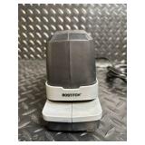 Bostitch Electric Stapler 02638 - 120V 60Hz 2.5A, Black/Gray