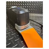 Bostitch Electric Stapler 02638 - 120V 60Hz 2.5A, Black/Gray