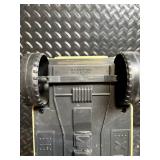 Funrise 1992 US Army Humvee Toy Vehicle Desert Camouflage