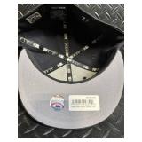 New Era Minnesota Twins 59FIFTY Fitted Cap - Size 7 1/8 - MLB