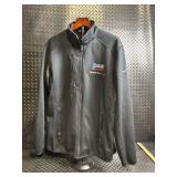 Priority Jacket - Charcoal 2XL