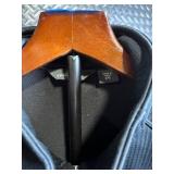 Priority Jacket - Charcoal 2XL