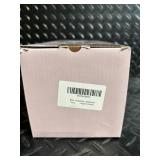 Pelvic Floor Muscle Trainer Pink - Kegel Exercise Device 28x11.5x17 cm