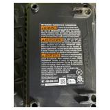 Greenworks 40V 18-Inch Cordless Chainsaw with Battery & Charger