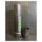 Greenworks 40V Brushless Blower - 700 CFM with 8.0Ah Battery & Rapid Charger