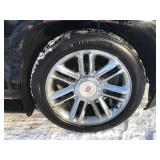 2011 Cadillac Escalade Hybrid 4X4