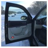 2011 Cadillac Escalade Hybrid 4X4