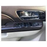 2011 Cadillac Escalade Hybrid 4X4