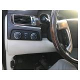 2011 Cadillac Escalade Hybrid 4X4