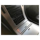 2011 Cadillac Escalade Hybrid 4X4