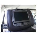 2011 Cadillac Escalade Hybrid 4X4