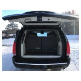 2011 Cadillac Escalade Hybrid 4X4