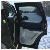 2011 Cadillac Escalade Hybrid 4X4