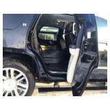 2011 Cadillac Escalade Hybrid 4X4