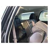2011 Cadillac Escalade Hybrid 4X4