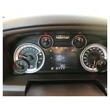 2017 Ram 1500 4X4