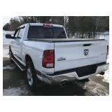 2017 Ram 1500 4X4