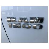 2017 Ram 1500 4X4