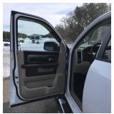 2017 Ram 1500 4X4