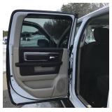 2017 Ram 1500 4X4
