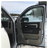 2017 Ram 1500 4X4
