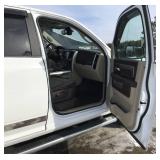 2017 Ram 1500 4X4