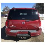 2008 Nissan Armada SE 4X4