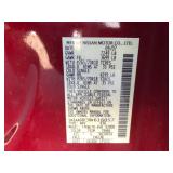 2008 Nissan Armada SE 4X4