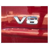 2008 Nissan Armada SE 4X4