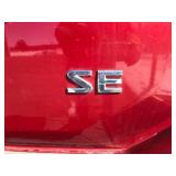 2008 Nissan Armada SE 4X4