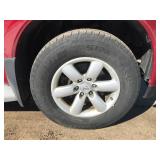 2008 Nissan Armada SE 4X4