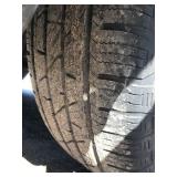 2008 Nissan Armada SE 4X4