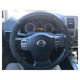 2008 Nissan Armada SE 4X4