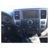 2008 Nissan Armada SE 4X4