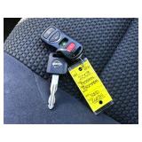2008 Nissan Armada SE 4X4