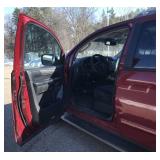 2008 Nissan Armada SE 4X4
