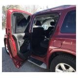 2008 Nissan Armada SE 4X4