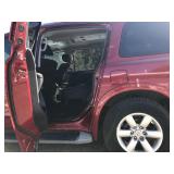 2008 Nissan Armada SE 4X4