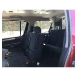 2008 Nissan Armada SE 4X4