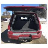2008 Nissan Armada SE 4X4