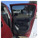 2008 Nissan Armada SE 4X4