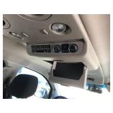 2008 Nissan Armada SE 4X4