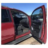 2008 Nissan Armada SE 4X4