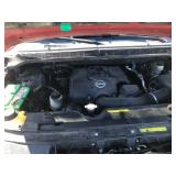 2008 Nissan Armada SE 4X4