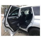 2014 Infiniti QX60