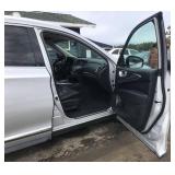 2014 Infiniti QX60