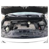 2014 Infiniti QX60